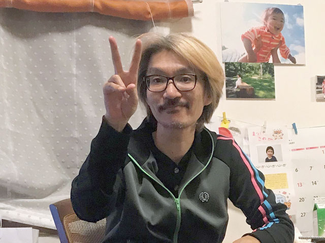 松井　英泰画像