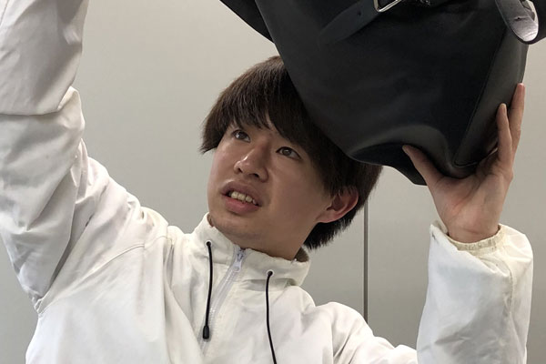 吉本　一生画像