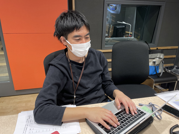 田中　良和画像