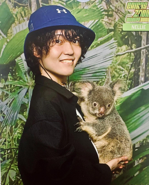 井上　周斗画像