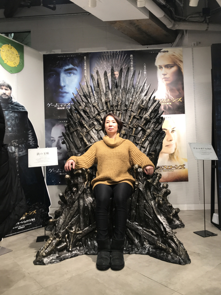 吉崎　真理画像