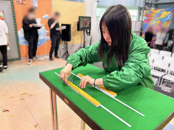 井置　鈴香画像